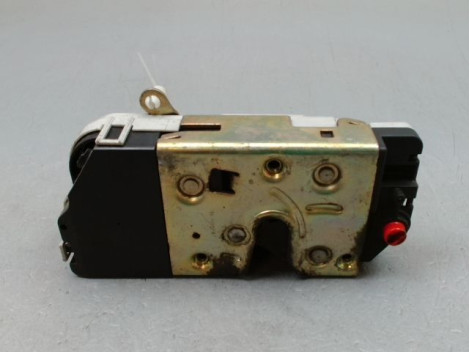 SYSTEME CONDAMNATION ARRIERE DROIT PEUGEOT 206 SW 2002-2006