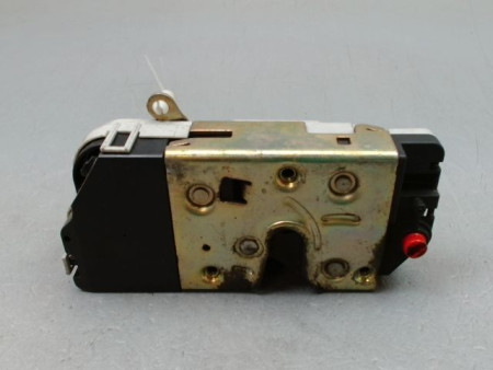 SYSTEME CONDAMNATION ARRIERE DROIT PEUGEOT 206 SW 2002-2006