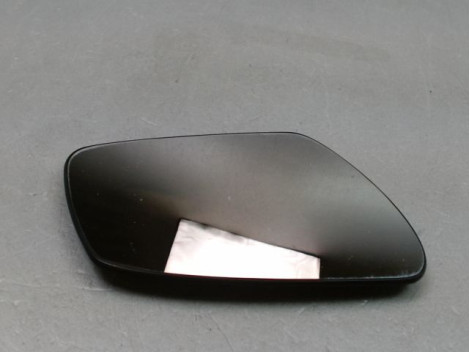 GLACE RETROVISEUR EXT D FORD FIESTA V Phase 2 2005-2008