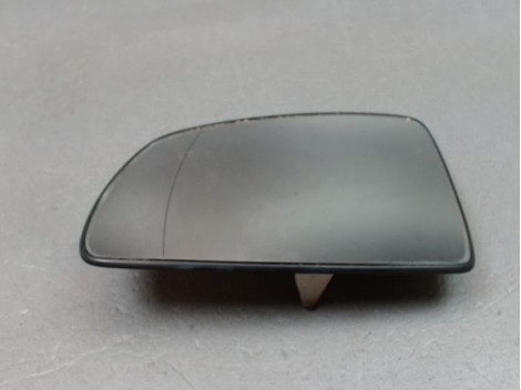 GLACE RETROVISEUR EXT G OPEL MERIVA MONOSP. I Phase 1 (A) 2003-2005