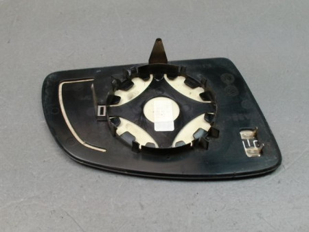 GLACE RETROVISEUR EXT G OPEL MERIVA MONOSP. I Phase 1 (A) 2003-2005
