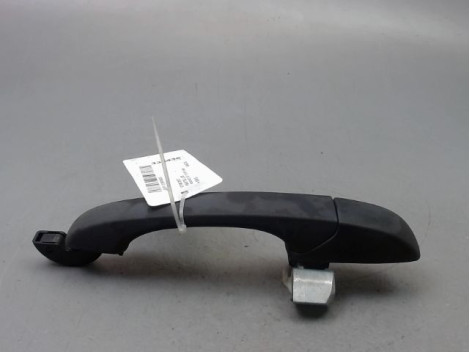POIGNEE EXTERIEURE PORTE AVANT DROIT JEEP COMPASS