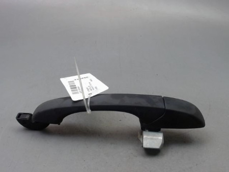 POIGNEE EXTERIEURE PORTE AVANT DROIT JEEP COMPASS
