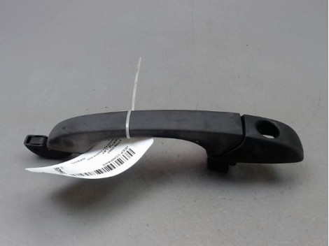 POIGNEE EXTERIEURE PORTE AVANT GAUCHE JEEP COMPASS