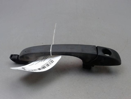POIGNEE EXTERIEURE PORTE AVANT GAUCHE JEEP COMPASS