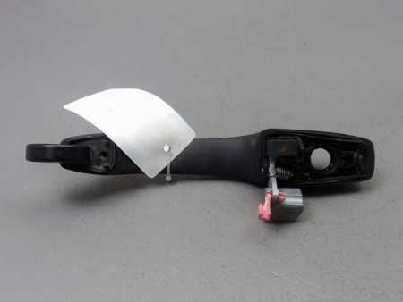 POIGNEE EXTERIEURE PORTE AVANT GAUCHE JEEP COMPASS