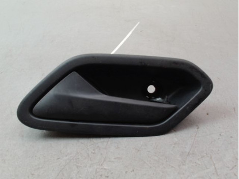 POIGNEE INTERIEURE PORTE ARRIERE GAUCHE DACIA SANDERO 2008-