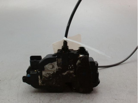 SYSTEME CONDAMNATION AVANT DROIT RENAULT GRAND SCENIC MONOSP. III Phase 1 LONG 2009-2011