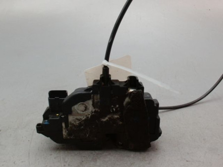 SYSTEME CONDAMNATION AVANT DROIT RENAULT GRAND SCENIC MONOSP. III Phase 1 LONG 2009-2011