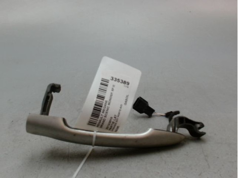POIGNEE EXTERIEURE PORTE AVANT DROIT RENAULT GRAND SCENIC MONOSP. III Phase 1 LONG 2009-2011