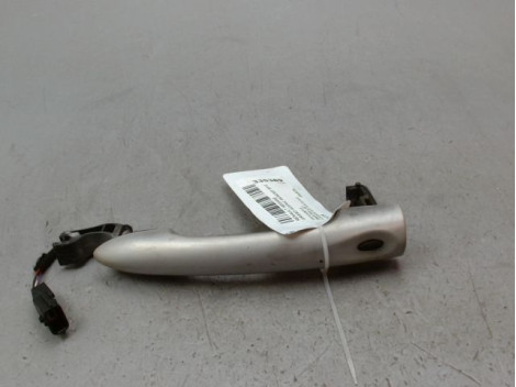 POIGNEE EXTERIEURE PORTE AVANT GAUCHE RENAULT GRAND SCENIC MONOSP. III Phase 1 LONG 2009-2011