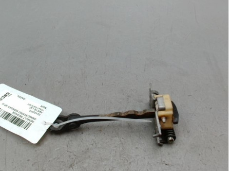 TIRANT PORTE AVANT DROIT RENAULT GRAND SCENIC MONOSP. III Phase 1 LONG 2009-2011