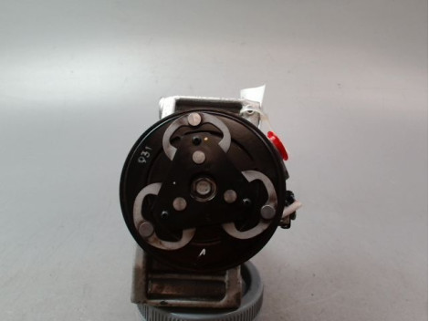 COMPRESSEUR AIR CONDITIONNE DACIA LOGAN MCV 2007-