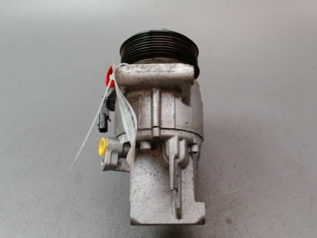 COMPRESSEUR AIR CONDITIONNE DACIA LOGAN MCV 2007-