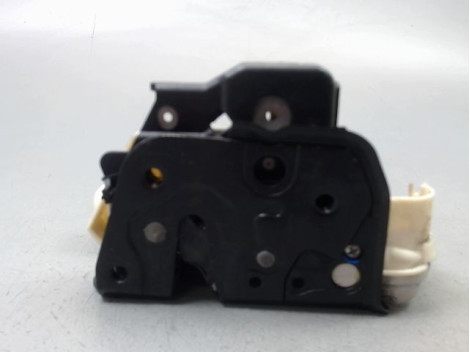 SYSTEME CONDAMNATION AVANT GAUCHE AUDI A4 CABRIOLET 2006-