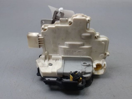 SYSTEME CONDAMNATION AVANT GAUCHE AUDI A4 CABRIOLET 2006-