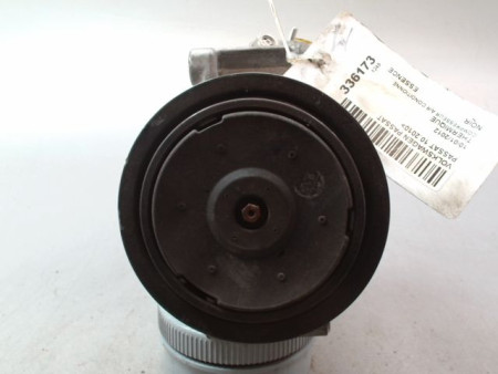 COMPRESSEUR AIR CONDITIONNE VOLKSWAGEN PASSAT 2010-