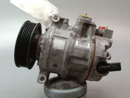 COMPRESSEUR AIR CONDITIONNE VOLKSWAGEN PASSAT 2010-