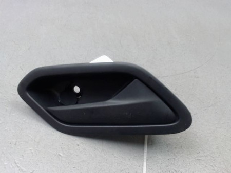 POIGNEE INTERIEURE PORTE ARRIERE DROIT DACIA SANDERO 2008-