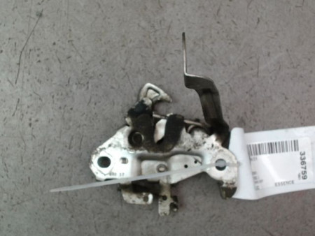 SERRURE CAPOT CITROEN C1 5P