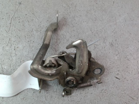 SERRURE CAPOT CITROEN C1 5P