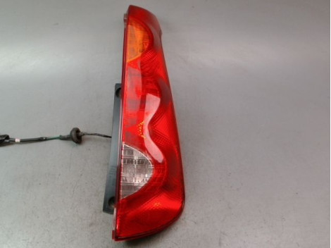FEU ARRIERE DROIT NISSAN NOTE I Phase 1 2006-2009