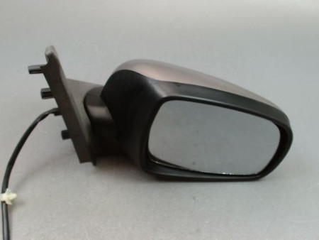 RETROVISEUR EXTERIEUR ELECTRIQUE DROIT NISSAN NOTE I Phase 1 2006-2009