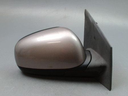 RETROVISEUR EXTERIEUR ELECTRIQUE DROIT NISSAN NOTE I Phase 1 2006-2009