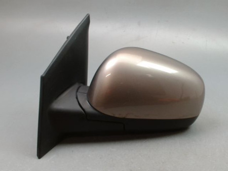 RETROVISEUR EXTERIEUR ELECTRIQUE GAUCHE NISSAN NOTE I Phase 1 2006-2009
