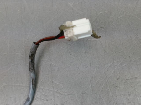 RETROVISEUR EXTERIEUR ELECTRIQUE GAUCHE NISSAN NOTE I Phase 1 2006-2009