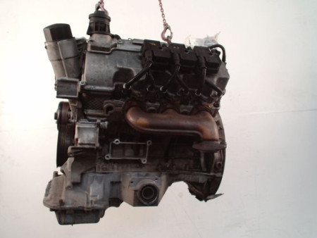 MOTEUR ESSENCE MERCEDES CLASSE C BERL. II Phase 1  2000-2004 C 240 4-matic 