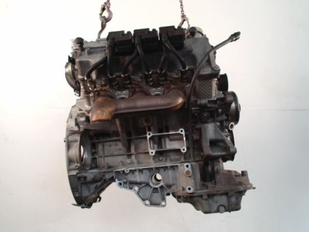 MOTEUR ESSENCE MERCEDES CLASSE C BERL. II Phase 1  2000-2004 C 240 4-matic 