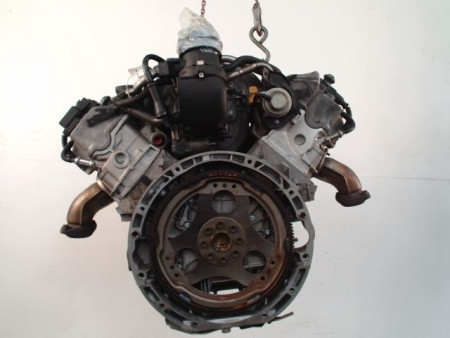 MOTEUR ESSENCE MERCEDES CLASSE C BERL. II Phase 1  2000-2004 C 240 4-matic 