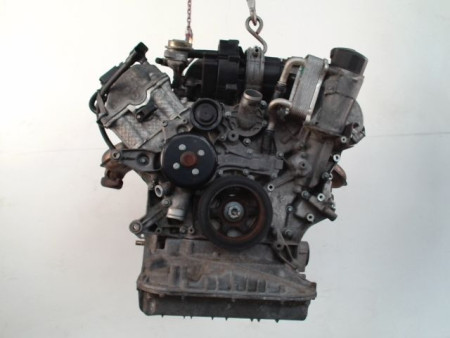 MOTEUR ESSENCE MERCEDES CLASSE C BERL. II Phase 1  2000-2004 C 240 4-matic 