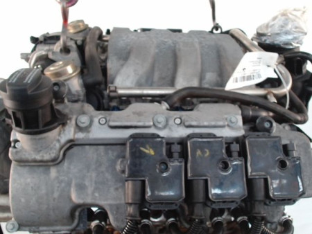 MOTEUR ESSENCE MERCEDES CLASSE C BERL. II Phase 1  2000-2004 C 240 4-matic 