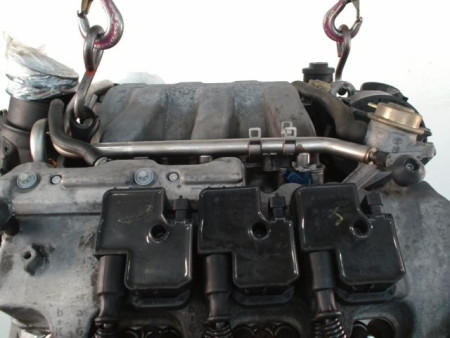 MOTEUR ESSENCE MERCEDES CLASSE C BERL. II Phase 1  2000-2004 C 240 4-matic 