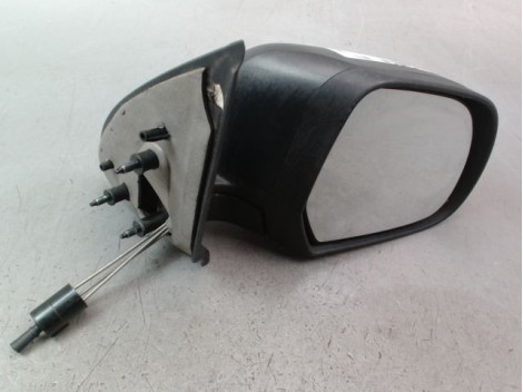 RETROVISEUR EXTERIEUR DROIT NISSAN MICRA 2009-
