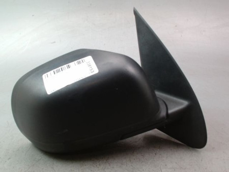 RETROVISEUR EXTERIEUR DROIT NISSAN MICRA 2009-