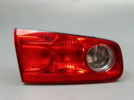 FEU ARRIERE INTERIEUR GAUCHE RENAULT LAGUNA II Phase 2 2005-2007