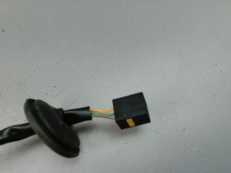 RETROVISEUR EXTERIEUR ELECTRIQUE DROIT OPEL CORSA IV Phase 1 (D) 2006-2010
