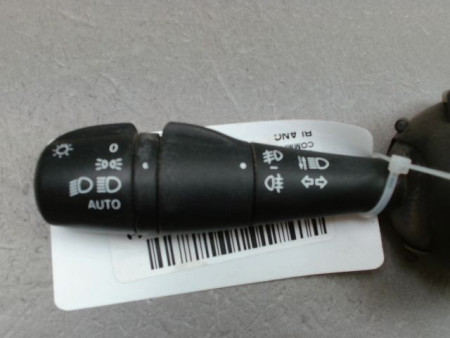 COMMANDE ECLAIRAGE RENAULT CLIO IV Phase 1 2012-...