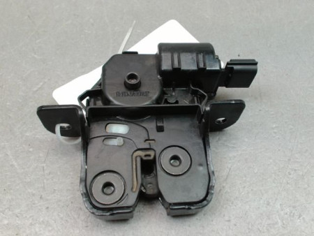 SERRURE HAYON  RENAULT CLIO IV Phase 1 2012-...