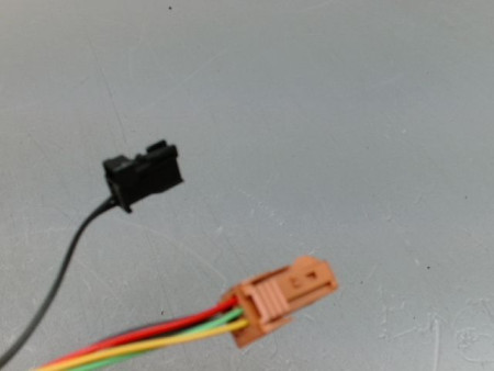 RETROVISEUR EXTERIEUR ELECTRIQUE DROIT CITROEN C-ELYSEE