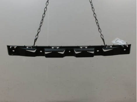 SUPPORT CENTRAL PARE-CHOC ARRIERE  SEAT IBIZA IV Phase 1 (6J) 2008-2012