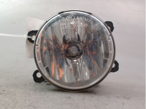 PHARE ANTIBROUILLARD AVANT GAUCHE RENAULT CLIO IV Phase 1 2012-...