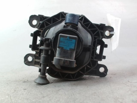 PHARE ANTIBROUILLARD AVANT GAUCHE RENAULT CLIO IV Phase 1 2012-...