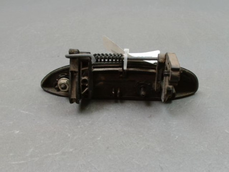 POIGNEE EXTERIEURE PORTE ARRIERE DROIT RENAULT CLIO II Phase 2 2001-2006