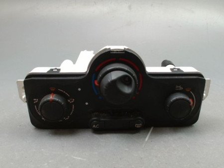 COMMANDE DE CHAUFFAGE RENAULT CLIO ESTATE III Phase 2 2009-2012