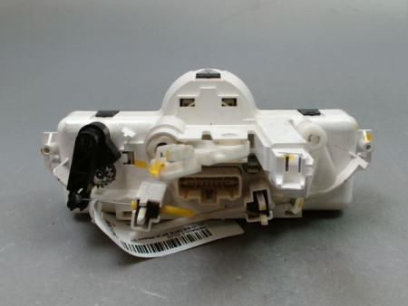 COMMANDE DE CHAUFFAGE RENAULT CLIO ESTATE III Phase 2 2009-2012