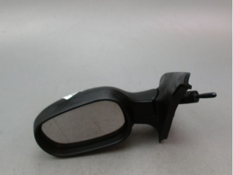 RETROVISEUR EXTERIEUR GAUCHE RENAULT CLIO CAMPUS II Phase 1 2006-2009